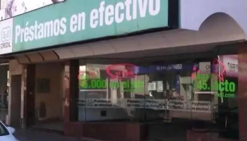 Credil Préstamos en efectivo - Sáenz Peña