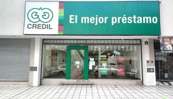 Credil Préstamos en efectivo - San Salvador De Jujuy
