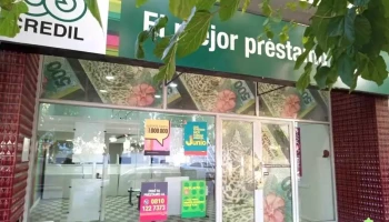 Credil Préstamos en efectivo - Villa Regina