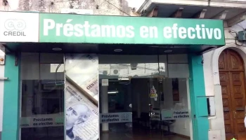 Credil - Santiago Del Estero
