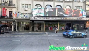 Credilogros - Cdad. Autónoma De Buenos Aires