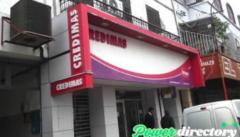 Credimas - San Pedro De Jujuy