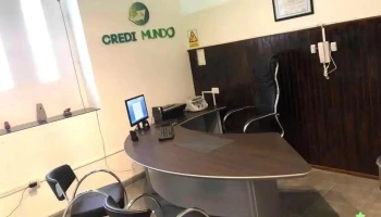 Credimundo - Viedma