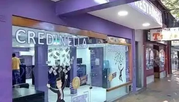 Credinella - San Juan