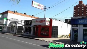 Credipesos - Corrientes