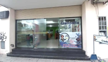 Credisalta - Salta
