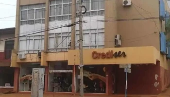 Crediser Sucursal Eldorado - Eldorado