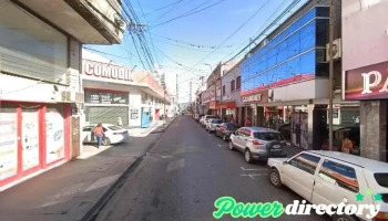 Credit - San Salvador De Jujuy