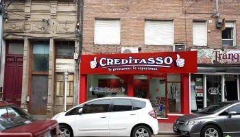 Creditasso - Concordia