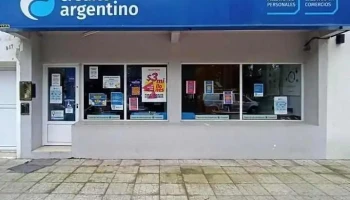 Crédito Argentino - Abj
