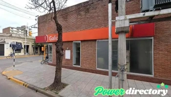 Credito Argentino - Casilda