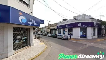 Crédito Argentino - Concordia