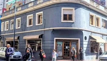 Crédito Argentino - Córdoba
