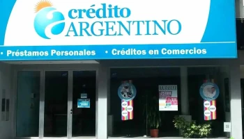 Crédito Argentino - Córdoba