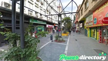 Crédito Argentino - Córdoba