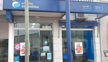 Crédito Argentino - Curuzú Cuatiá