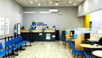 Crédito Argentino - Dic