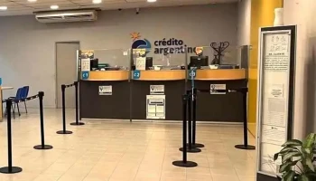 Crédito Argentino - Dln
