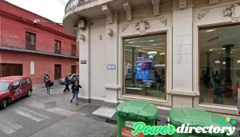 Crédito Argentino - Ejb