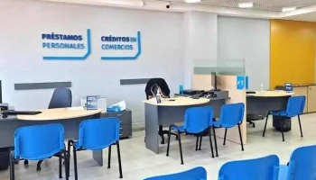 Crédito Argentino - Eldorado