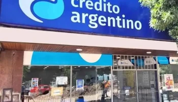 Crédito Argentino - Evl
