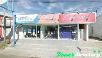 Crédito Argentino - Federal