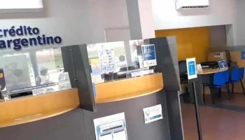 Crédito Argentino - Gdor. Virasoro
