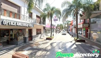 Crédito Argentino - Gualeguaychú
