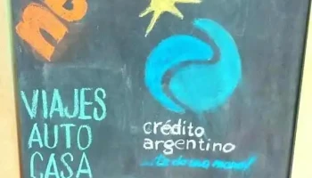 Crédito Argentino - La Plata