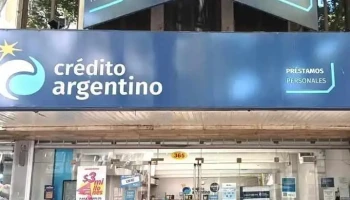 Crédito Argentino - Mendoza