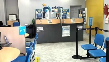 Crédito Argentino - Mendoza