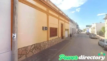 Crédito Argentino - Nogoyá