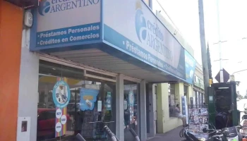 Crédito Argentino - Paraná