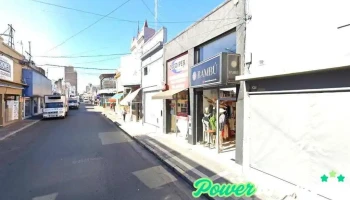 Crédito Argentino - Paraná