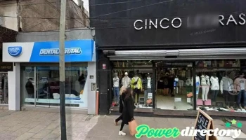 Crédito Argentino Pilar - Pilar