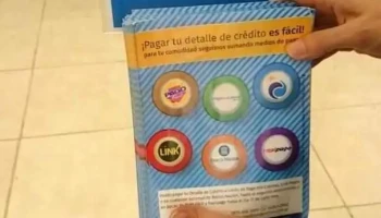 Crédito Argentino - Pilar