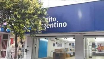 Crédito Argentino - Resistencia