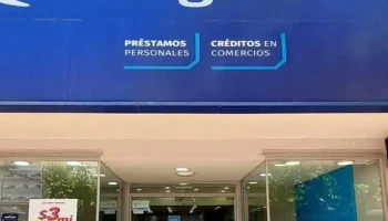 Crédito Argentino - San Juan