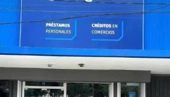 Crédito Argentino - San Pedro De Jujuy