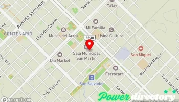 Crédito Argentino - San Salvador