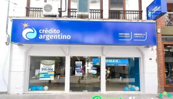Crédito Argentino - Santa Fe De La Vera Cruz
