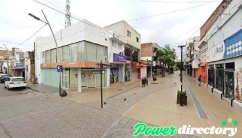 Crédito Argentino - Santiago Del Estero