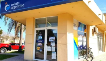 Crédito Argentino - Viale