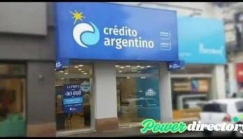 Crédito Argentino - Villa Mercedes