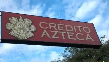 Crédito Azteca - Villa Angela