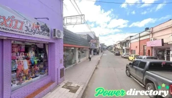 Credito Del Valle Efectivo En El Acto - Metán