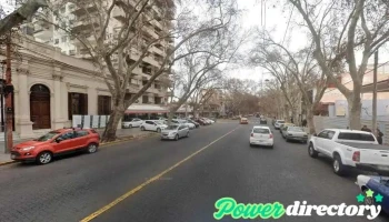 Credito del Valle Sa - Rivadavia