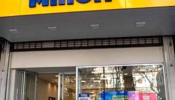 Crédito Millón - Capital, Mendoza