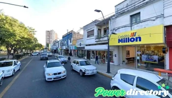 Crédito Millon - D5702Jod
