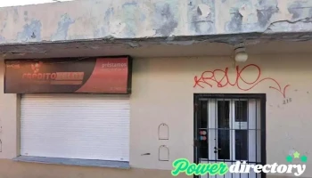 Credito Veloz - Trelew